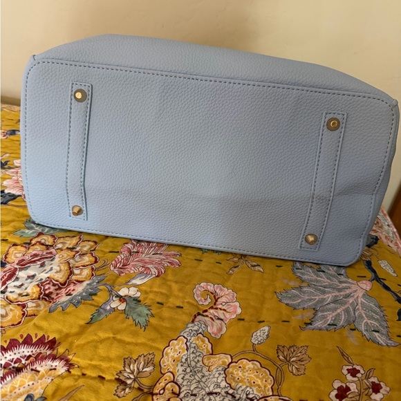 Baby Blue Bag - Picture 7 of 7